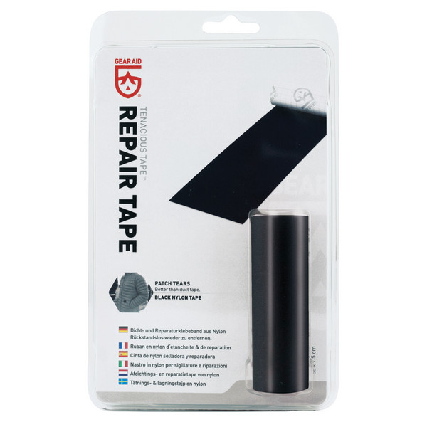 Aid TENACIOUS TAPE REPARATUR - Flicken