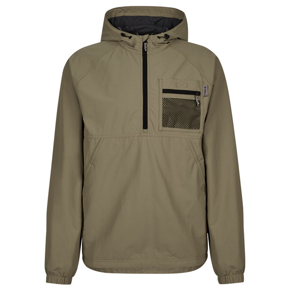 Royal Robbins MERCED ANORAK Herren - Übergangsjacke
