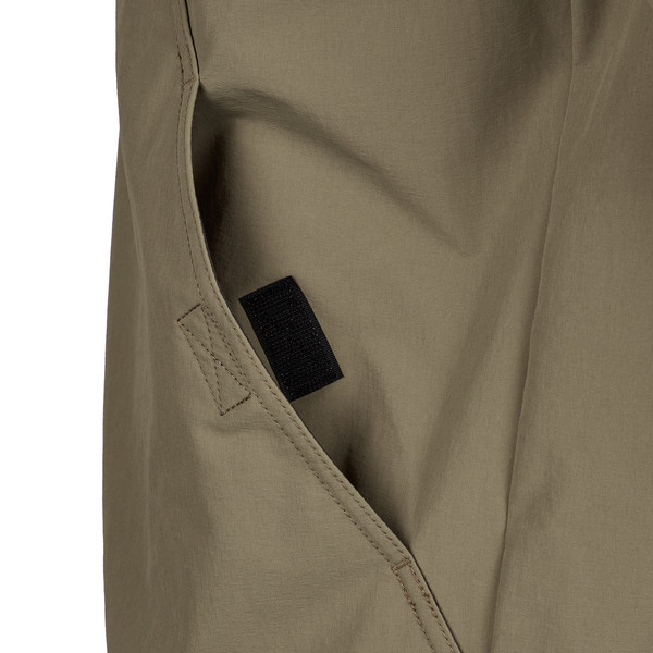 Royal Robbins MERCED ANORAK Herren - Übergangsjacke Ansicht 5