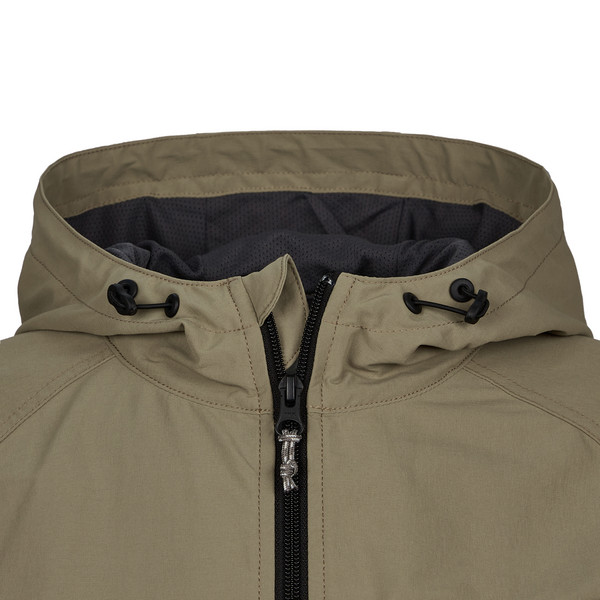 Royal Robbins MERCED ANORAK Herren - Übergangsjacke Ansicht 3