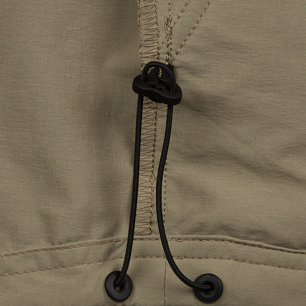 Royal Robbins MERCED ANORAK Herren - Übergangsjacke Ansicht 7
