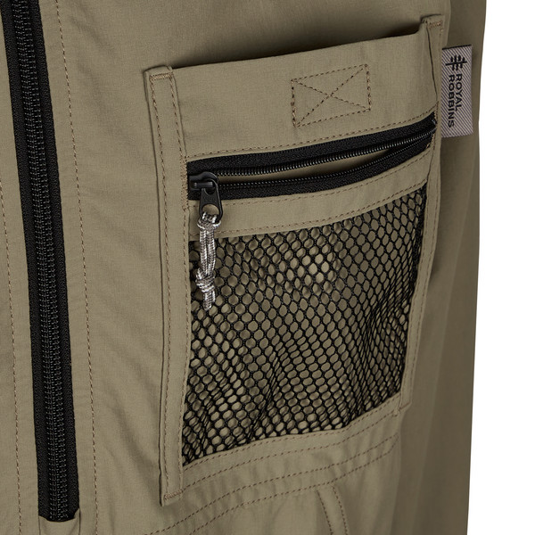 Royal Robbins MERCED ANORAK Herren - Übergangsjacke Ansicht 4