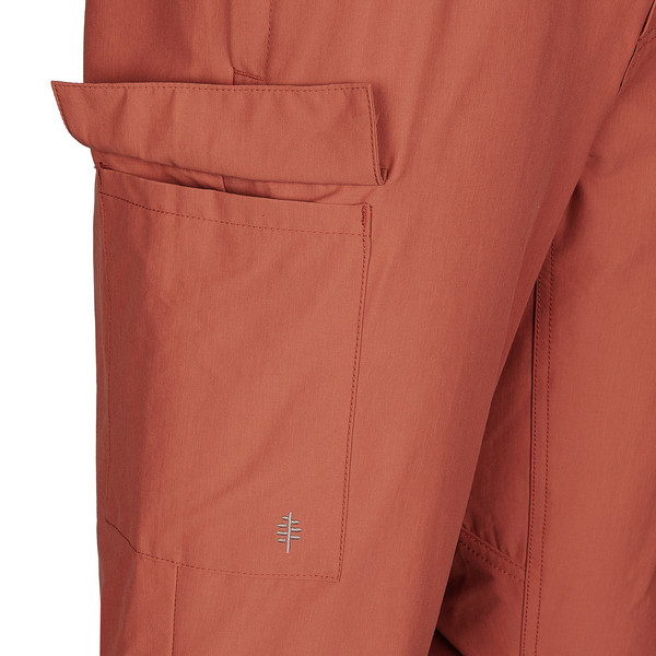 Royal Robbins MERCED PANT Herren - Reisehose Ansicht 6