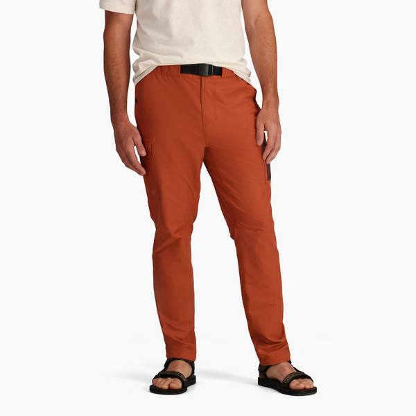 Royal Robbins MERCED PANT Herren - Reisehose Ansicht 8