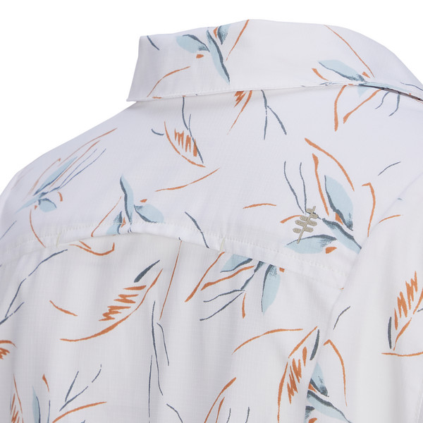 Royal Robbins EXPEDITION PRO 3/4 SLEEVE Damen - Outdoor Bluse Ansicht 6