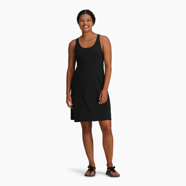 Royal Robbins SPOTLESS EVOLUTION TANK DRESS Damen - Kleid Ansicht 7