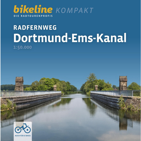 - Radwanderführer