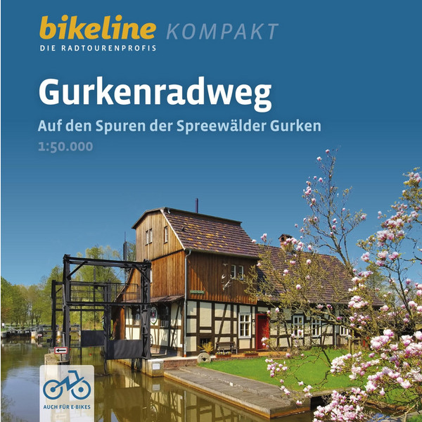 - Radwanderführer