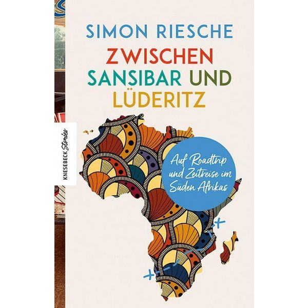 VON SANSIBAR NACH LÜDERITZ - Reisebericht Ansicht 1
