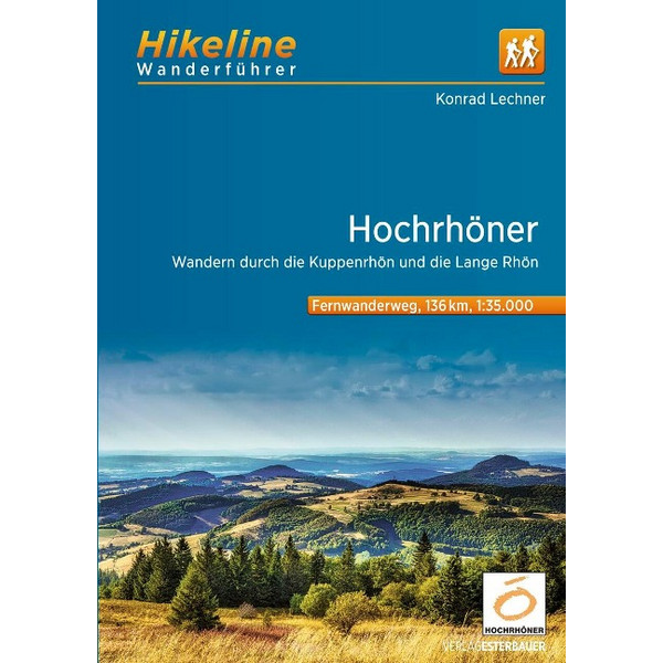 HOCHRHÖNER