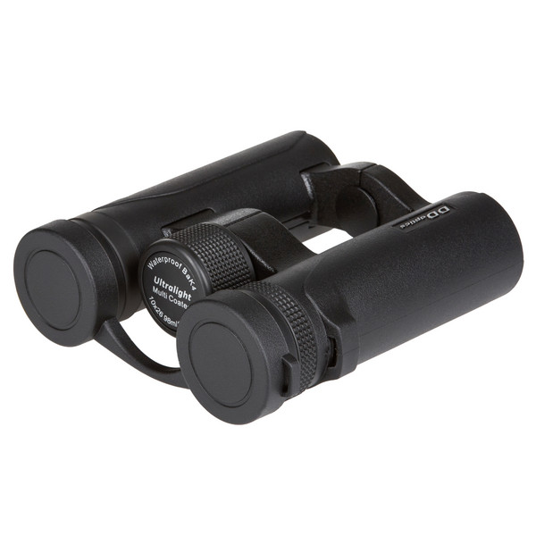 DDoptics ULTRALIGHT 10X26 - Fernglas Ansicht 6