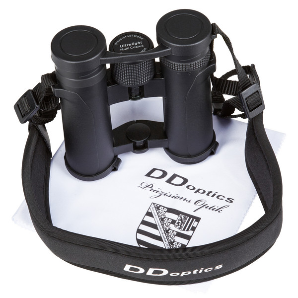 DDoptics ULTRALIGHT 10X26 - Fernglas Ansicht 7