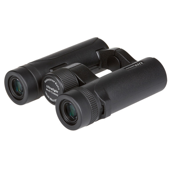 DDoptics ULTRALIGHT 10X26 - Fernglas Ansicht 2