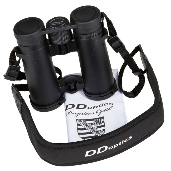 DDoptics ULTRALIGHT 10X34 - Fernglas Ansicht 7