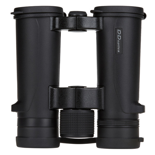 DDoptics ULTRALIGHT 10X34 - Fernglas Ansicht 3