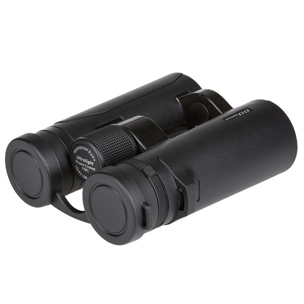 DDoptics ULTRALIGHT 10X42 - Fernglas Ansicht 6