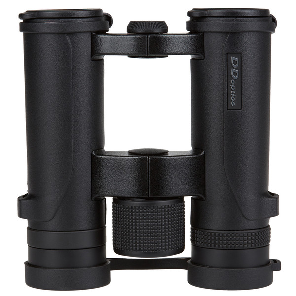 DDoptics ULTRALIGHT 10X42 - Fernglas Ansicht 3