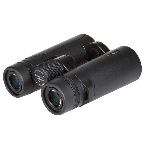 DDoptics ULTRALIGHT 10X42 - Fernglas Ansicht 2