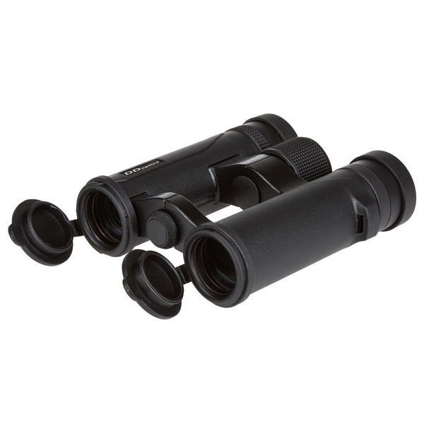 DDoptics ULTRALIGHT 8X26 - Fernglas Ansicht 5