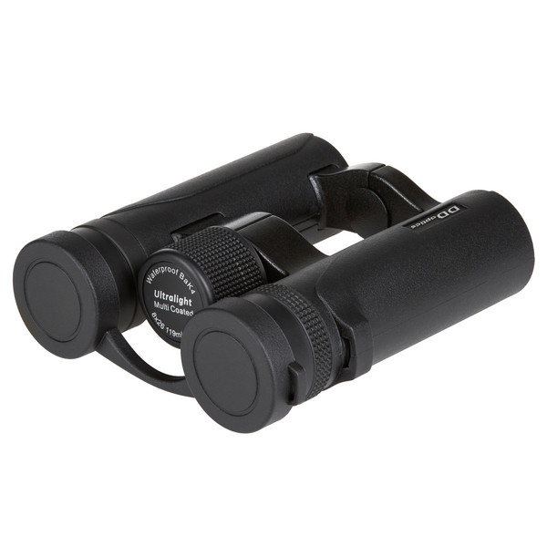 DDoptics ULTRALIGHT 8X26 - Fernglas Ansicht 6