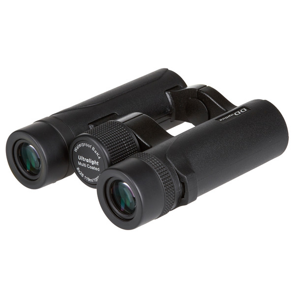 DDoptics ULTRALIGHT 8X26 - Fernglas Ansicht 2