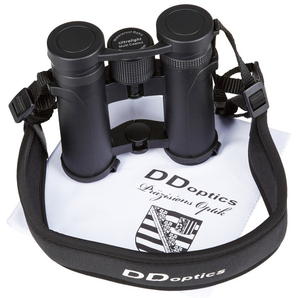 DDoptics ULTRALIGHT 8X26 - Fernglas Ansicht 7
