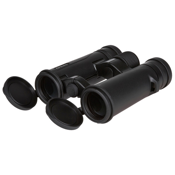 DDoptics ULTRALIGHT 8X34 - Fernglas Ansicht 5