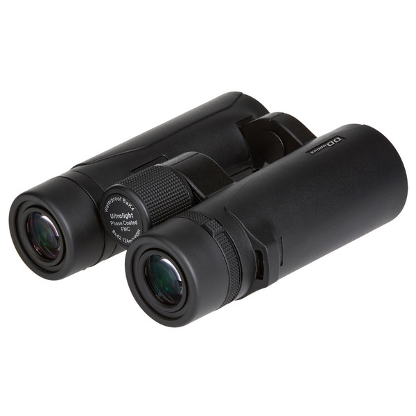 DDoptics ULTRALIGHT 8X42 - Fernglas Ansicht 2