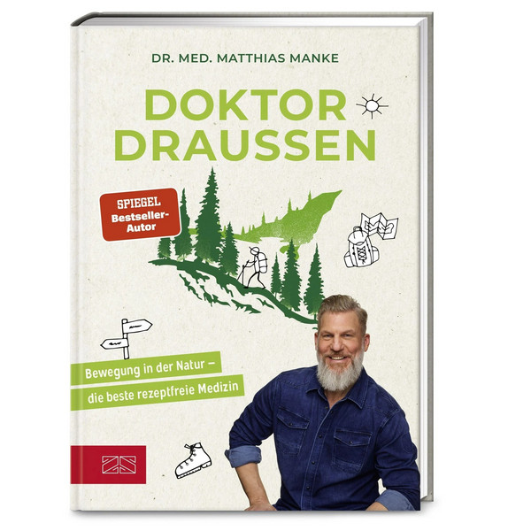 DOKTOR DRAUßEN - Ratgeber Ansicht 1
