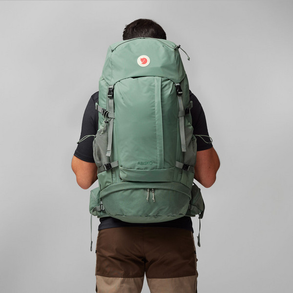 Fjällräven ABISKO TREK 48 S/M Unisex - Tourenrucksack Ansicht 5