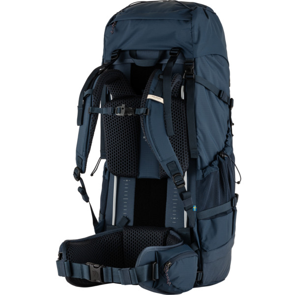 Fjällräven ABISKO TREK 65 M/L Unisex - Trekkingrucksack Ansicht 2