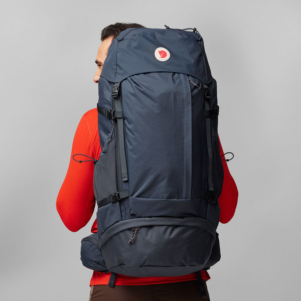 Fjällräven ABISKO TREK 65 M/L Unisex - Trekkingrucksack Ansicht 8