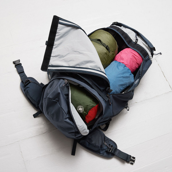 Fjällräven ABISKO TREK 65 M/L Unisex - Trekkingrucksack Ansicht 6