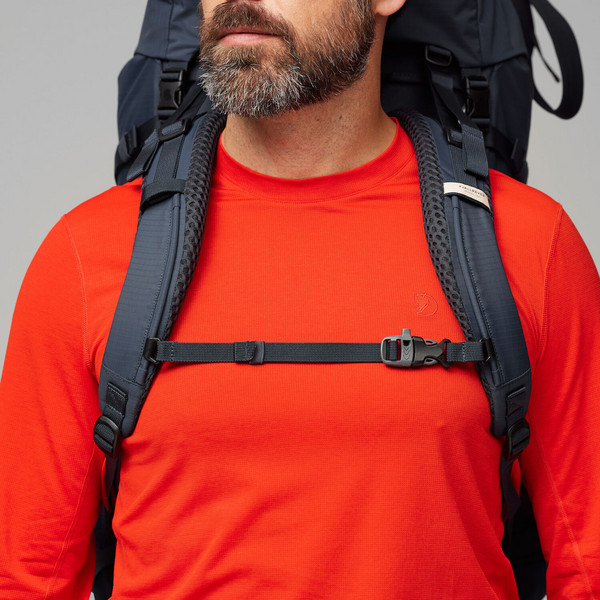 Fjällräven ABISKO TREK 65 M/L Unisex - Trekkingrucksack Ansicht 11