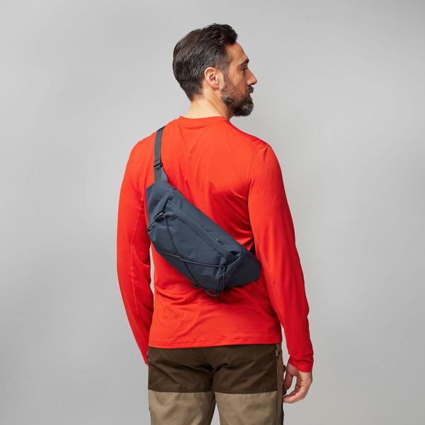 Fjällräven ABISKO TREK 65 M/L Unisex - Trekkingrucksack Ansicht 13