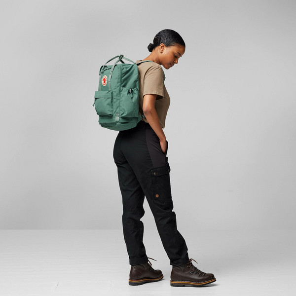 Fjällräven KÅNKEN OUTLONG Unisex - Tagesrucksack Ansicht 4