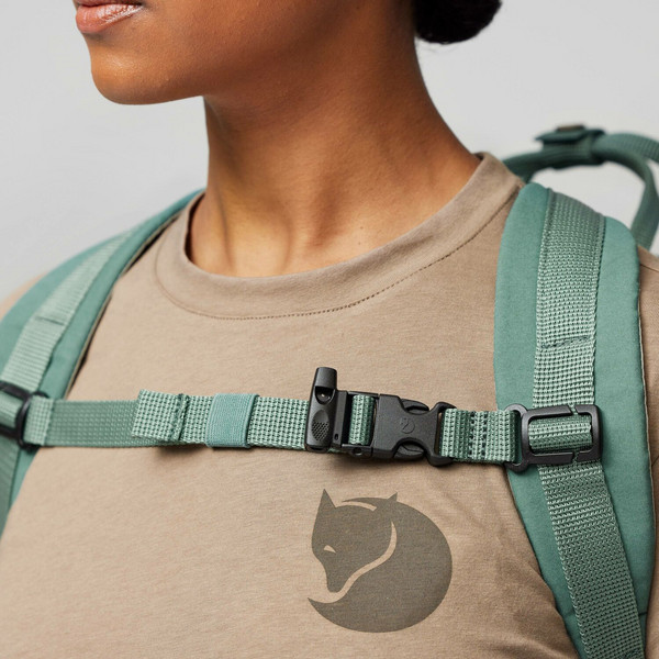 Fjällräven KÅNKEN OUTLONG Unisex - Tagesrucksack Ansicht 6