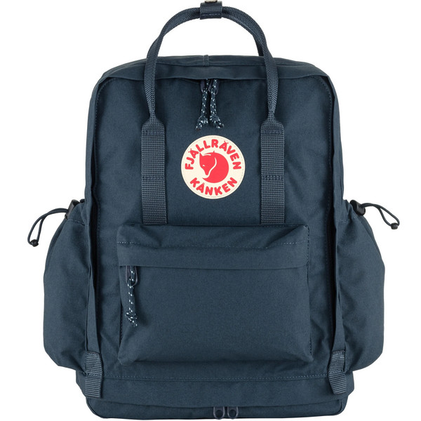 Fjällräven KÅNKEN OUTLONG Unisex - Tagesrucksack Ansicht 1