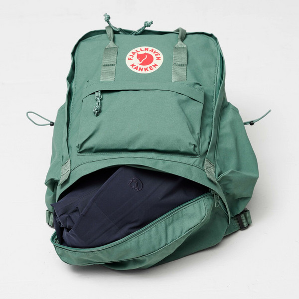 Fjällräven KÅNKEN OUTLONG Unisex - Tagesrucksack Ansicht 7