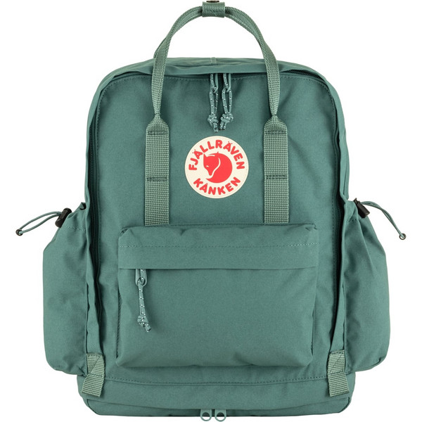 KÅNKEN OUTLONG Unisex - Tagesrucksack-FROST GREEN