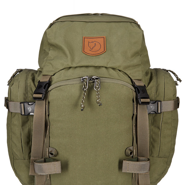 Fjällräven KAJKA 55 S/M Unisex - Trekkingrucksack Ansicht 8