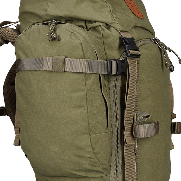 Fjällräven KAJKA 55 S/M Unisex - Trekkingrucksack Ansicht 10
