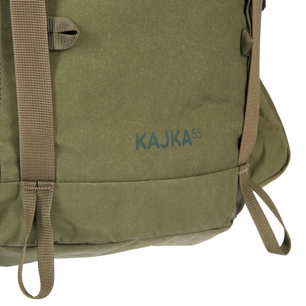 Fjällräven KAJKA 55 S/M Unisex - Trekkingrucksack Ansicht 9