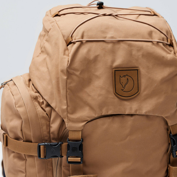 Fjällräven KAJKA 55 S/M Unisex - Trekkingrucksack Ansicht 23