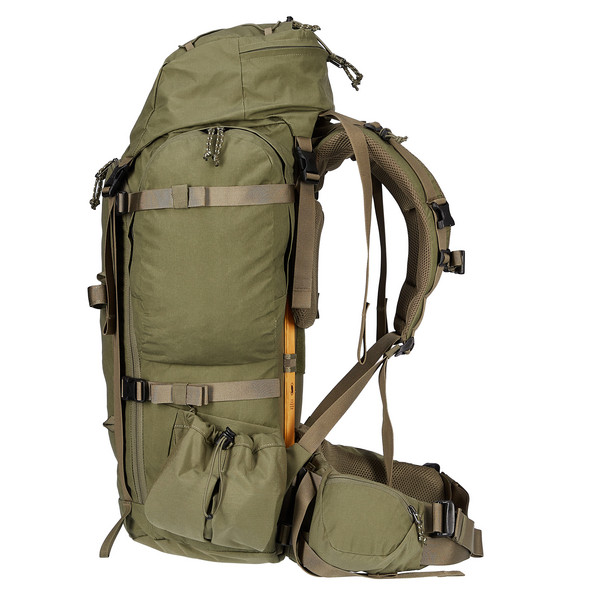 Fjällräven KAJKA 55 S/M Unisex - Trekkingrucksack Ansicht 5