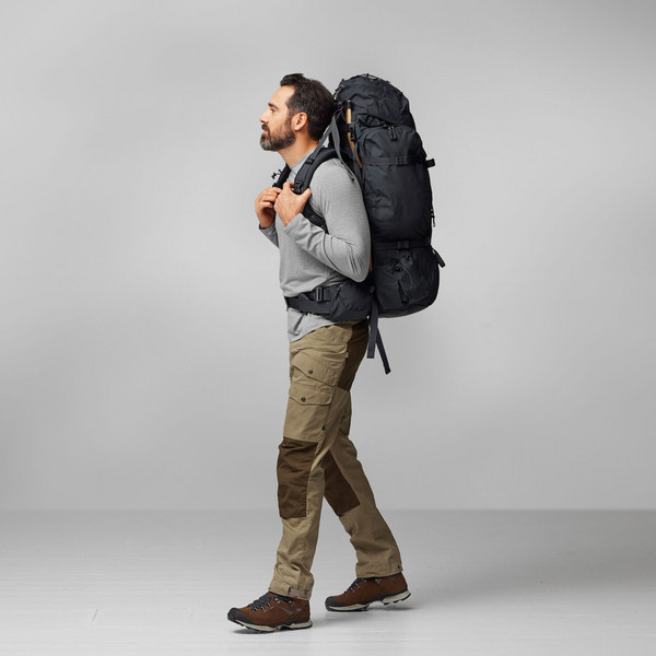 Fjällräven KAJKA 75 M/L Unisex - Trekkingrucksack Ansicht 15