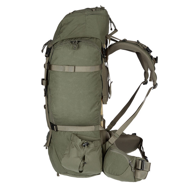 Fjällräven KAJKA 75 M/L Unisex - Trekkingrucksack Ansicht 5