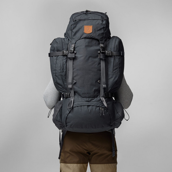 Fjällräven KAJKA 75 M/L Unisex - Trekkingrucksack Ansicht 16