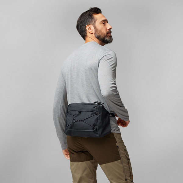 Fjällräven KAJKA 75 M/L Unisex - Trekkingrucksack Ansicht 19