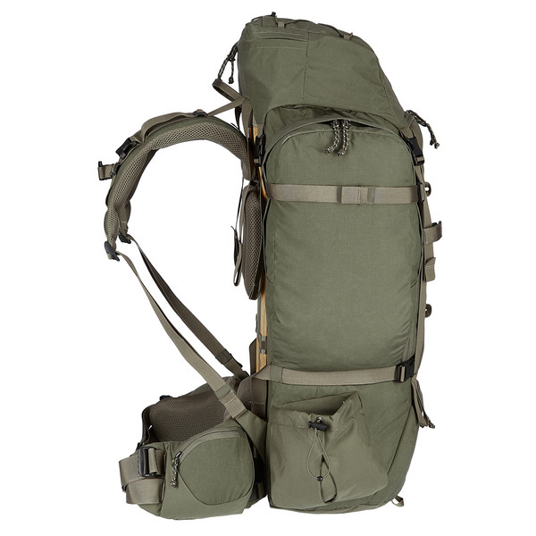 Fjällräven KAJKA 75 M/L Unisex - Trekkingrucksack Ansicht 2